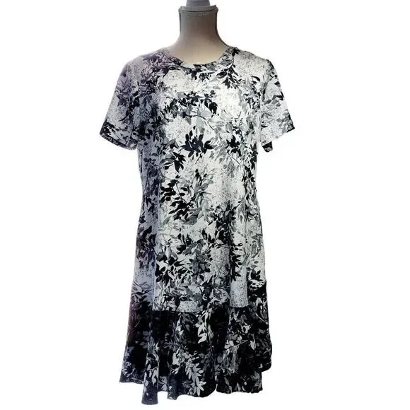 Covington Women's Dress Size M - Picture 2 of 6